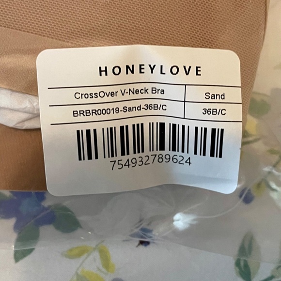 HONEYLOVE - Picture 3 of 6